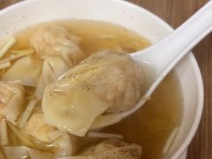 -百福麵家(新馬路店)