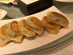 韭菜盒子-小南洋海景餐厅(深圳湾店)