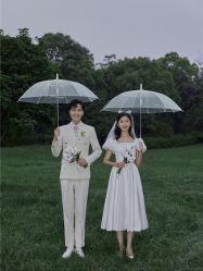 -摩玛婚纱摄影(杭州店)