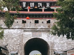 -大理古城