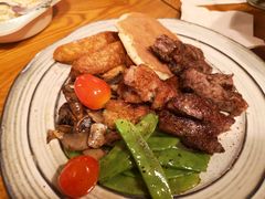 -AFS Cafe & Canteen(闽江二路店)