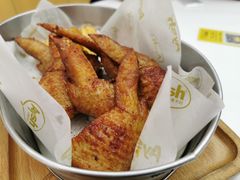 -艾薯夫妇Aysh(福田星河COCOPark店)