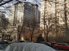 -北京广电国际酒店