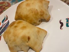 和田烤包子-巴依老爷·新疆美食(上城区天城路店)
