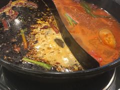 -XiaoJunGan Hotpot 钢管厂五区小郡肝火锅串串香