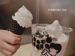 -喜茶(天津乐宾百货店)