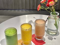 -迦南的早晨蛋糕甜品集合店