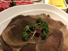 -顺德芦塘冬瓜盅·火锅烧烤(启东店)