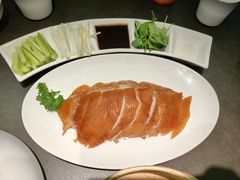 -八珍饺子·烤鸭·家常菜