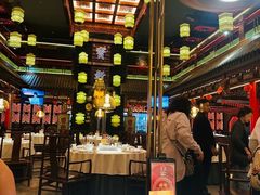 -宝轩渔府·老字号海鲜·正宗津菜(水上店)
