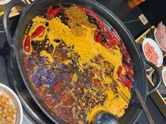 -俏媳妇火锅(宽窄巷子店)