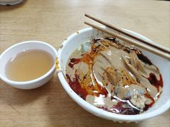 -清真·宏顺祥卤汁凉粉(大皮院店)