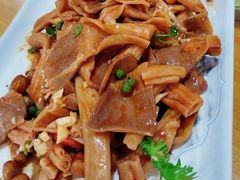 -刘昌兴菜馆(金轮第一城店)