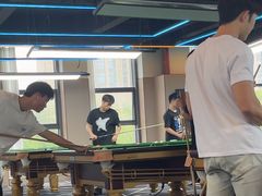 -响袋24H自助台球棋牌(锦欣大厦店)