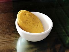 三合面玉米饼-同发号饭庄(复兴路店)