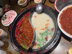 -牛市坎火锅(建设路店)