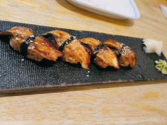 -晴季寿司(红旗街万达店)