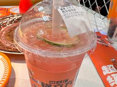 -锅立方•炭火蛙锅(六合万达广场店)