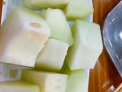 -哈尔滨小酒馆·鲜肉现穿自助烧烤(康新花园店)