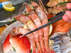 -鸟内会居酒屋(得意潮馆店)