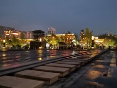 -大唐不夜城