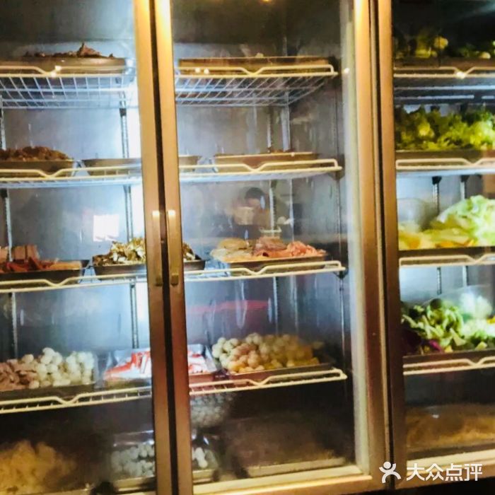 脑馋粉儿(三里屯店)图片