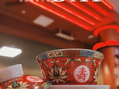 -人民咖啡馆(四行仓库店)