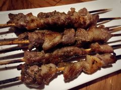 -阿罗新疆菜(人民广场店)