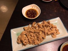 烤牛肉-日本料理神拉面