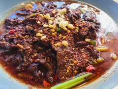 -懒人盐府人家(航天桥店)