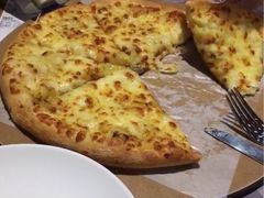 -乐凯撒披萨(正佳广场店)