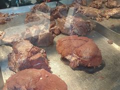 -刘纪孝腊牛羊肉(北广济街店)
