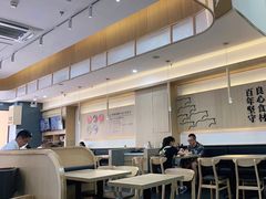 -吉野家(成都时代奥莱店)