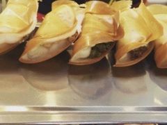 -贺记蛋烘糕(文庙西街店)