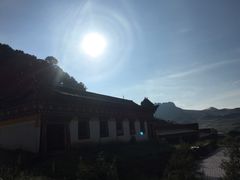 -达仓郎木寺院