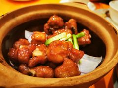-雅苑餐厅(朝天路店)