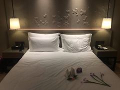 -半岛星际酒店(义乌国际商贸城店)