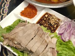 -阿拉丁新疆风味餐厅·清真(罗廊巷店)