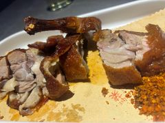 -解家河南菜(商鼎路店)