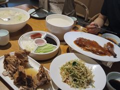 -伊喜饺子·烤鸭(五道口学院路店)