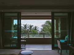 -海南清水湾莱佛士酒店