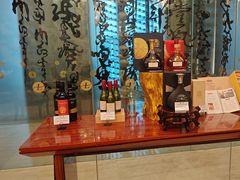 -厦门朗豪酒店 · 明阁中餐厅