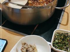 -湯系·煲汤手艺人(东二环泰禾广场店)