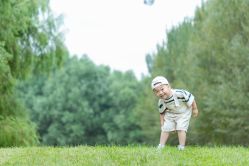 -贝克叔叔儿童摄影工作室(天时嘉园店)