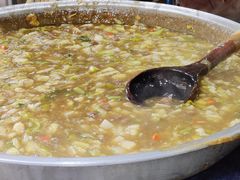 肉丸糊辣汤-老字号贾家肉丸糊辣汤(光明巷店)