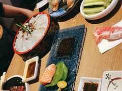 -三禾寿司(君尚店)