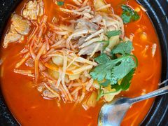 酸笋鸡-多味居(剪子巷店)
