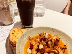 -娜娜家•Nana’s restaurant (爱琴海店)
