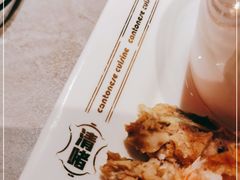 -啫神·广州地标美食(北京路店)