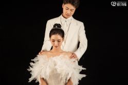点击看大图 -情订奇缘婚纱摄影(和平路店)